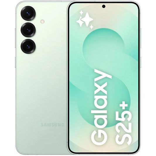 Samsung Galaxy S25 Plus