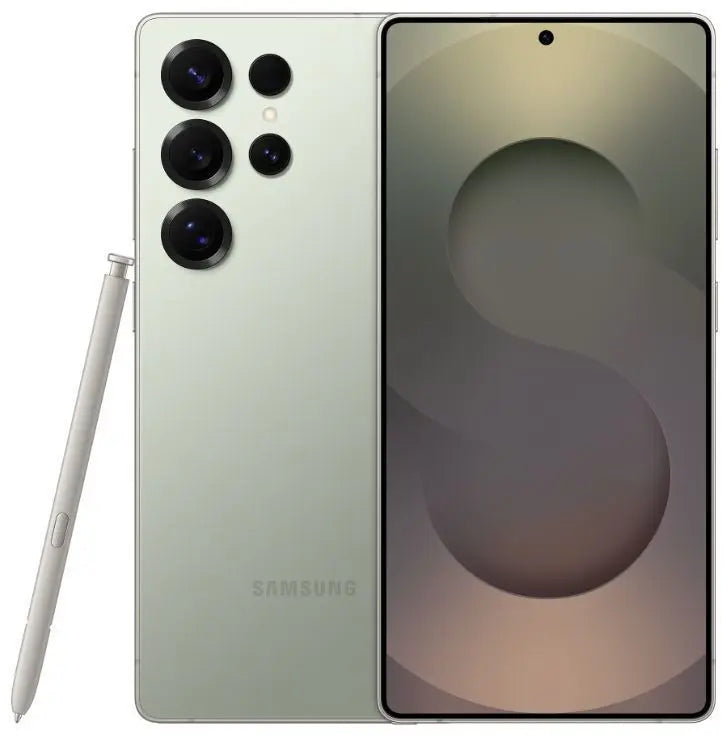 Samsung Galaxy S25 Ultra