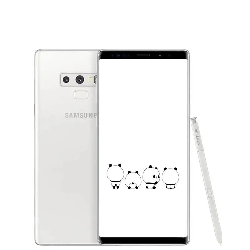 Samsung Galaxy Note 9