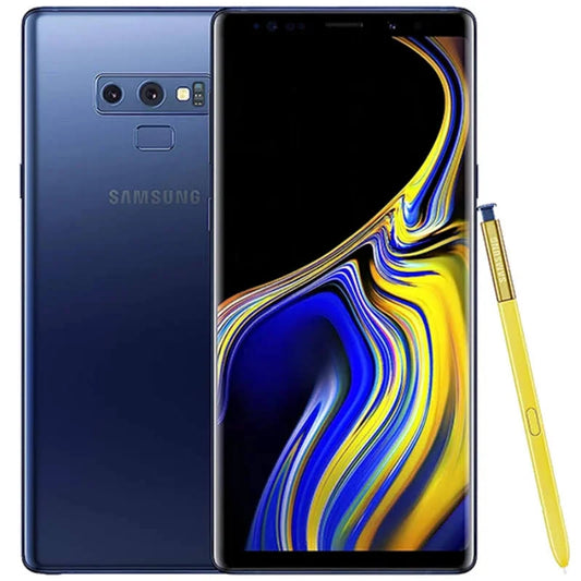 Samsung Galaxy Note 9
