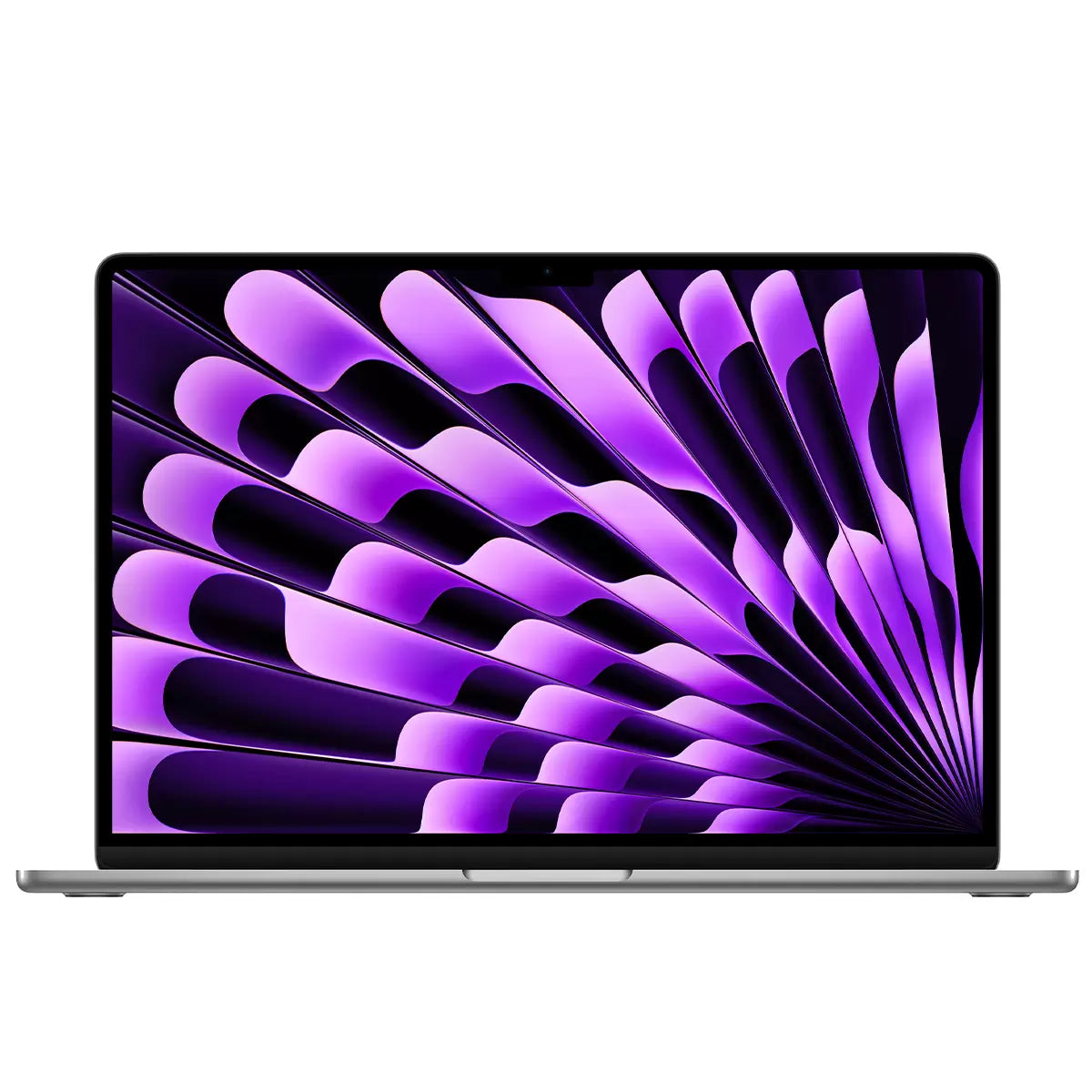 Apple MacBook Air M2 15" (2023) - 8GB RAM, Midnight - 10-Core GPU (Copy)