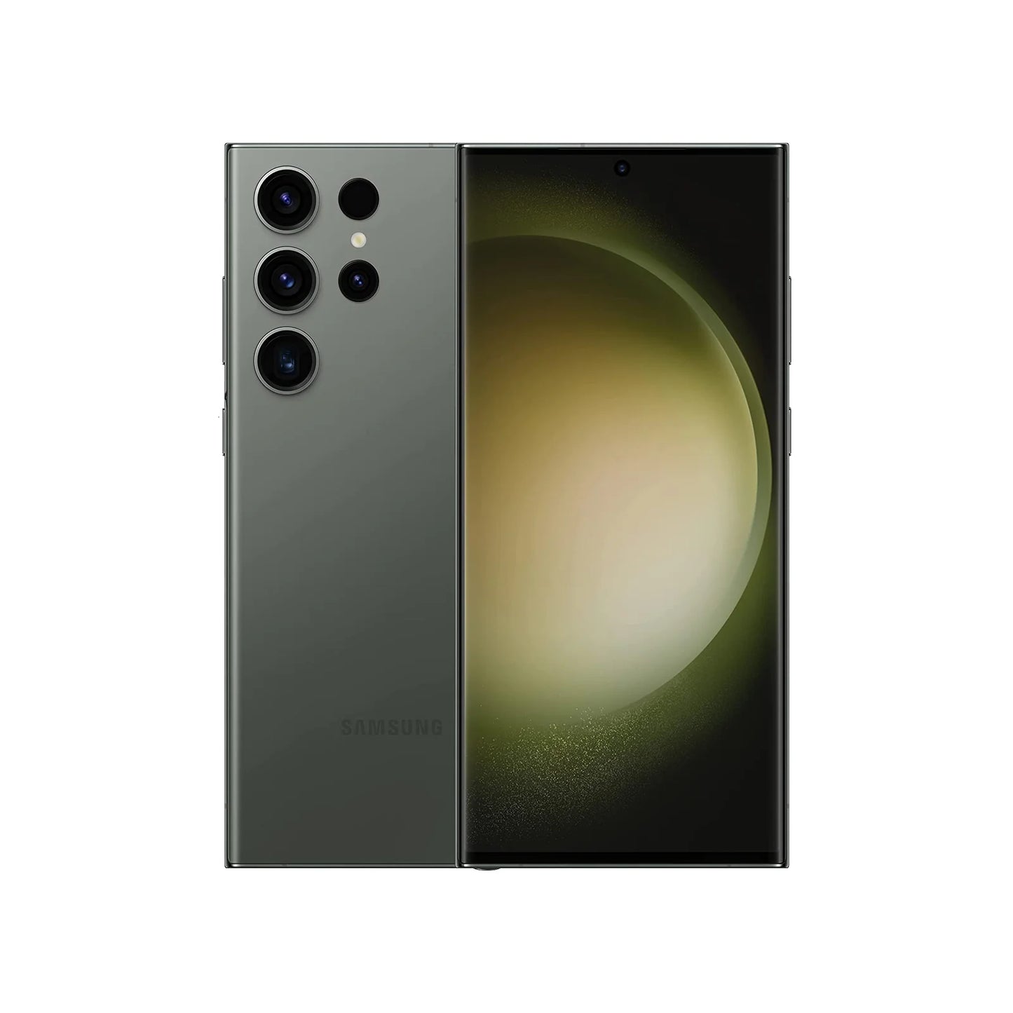 Samsung Galaxy S23 Ultra - Refurbished