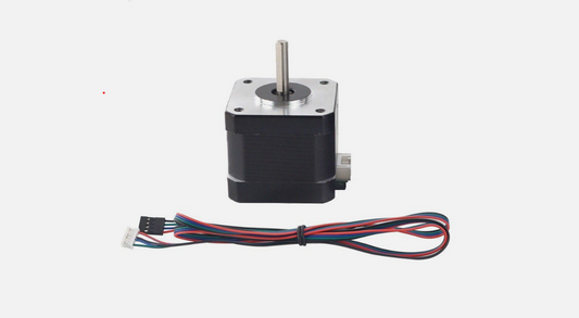 Nema 17 Bipolar 1.7A