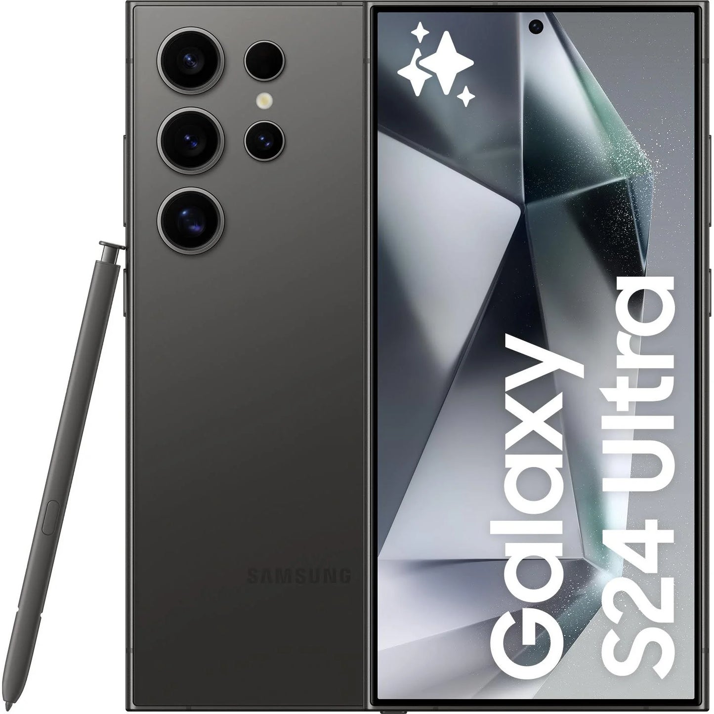 Samsung Galaxy S24 Ultra