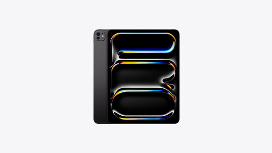 Apple iPad Pro 13-inch Wi-Fi + Cellular