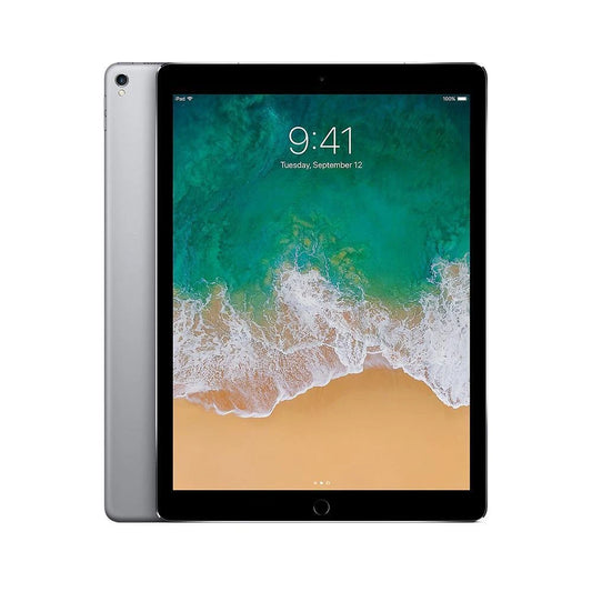 Apple iPad Pro 2nd Gen 12.9in Wi-Fi + Cellular