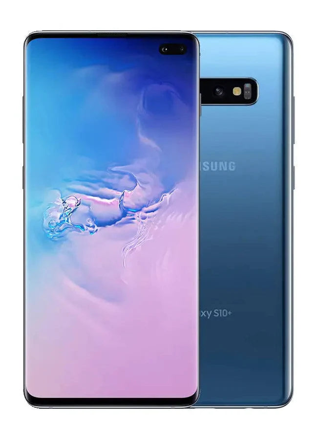 Samsung Galaxy S10 Plus
