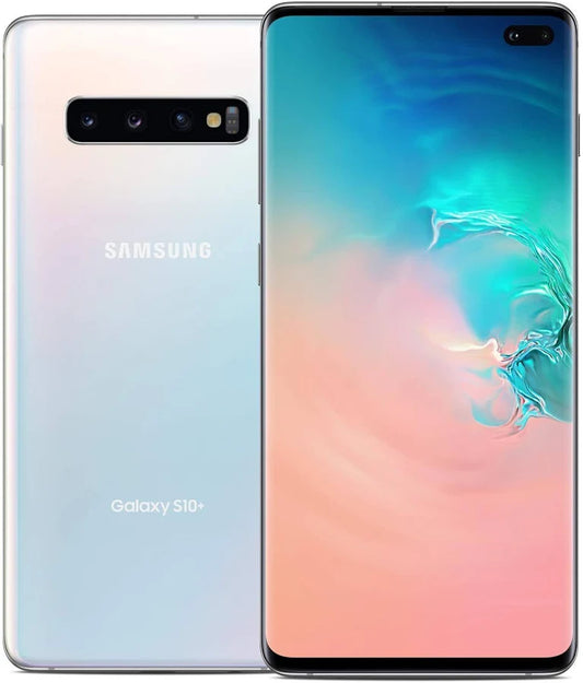 Samsung Galaxy S10 Plus