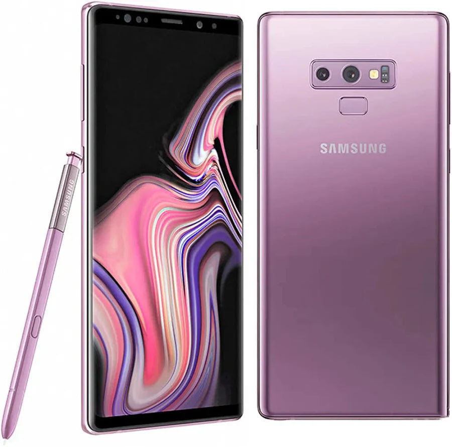 Samsung Galaxy Note 9