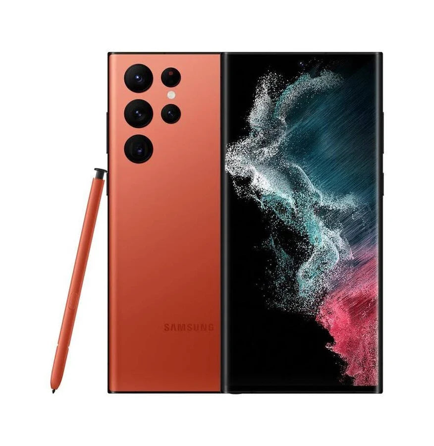Samsung Galaxy S22 Ultra 5G